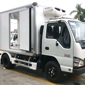 Xe Đông Lạnh Isuzu QKR77FE4 – 2,2 Tấn