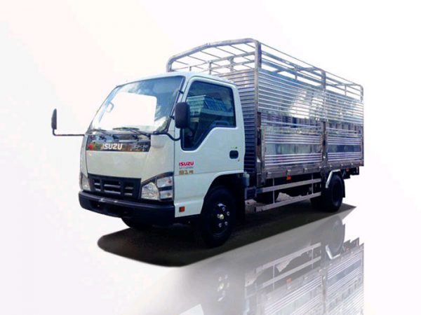 Xe Chở Heo Isuzu QKR55H - 1,85 Tấn