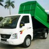 Xe Chở Rác Tata Super ACE - 870Kg