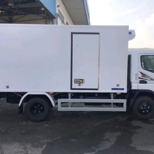 Xe Đông Lạnh Fuso Canter 6.5 - 3 Tấn