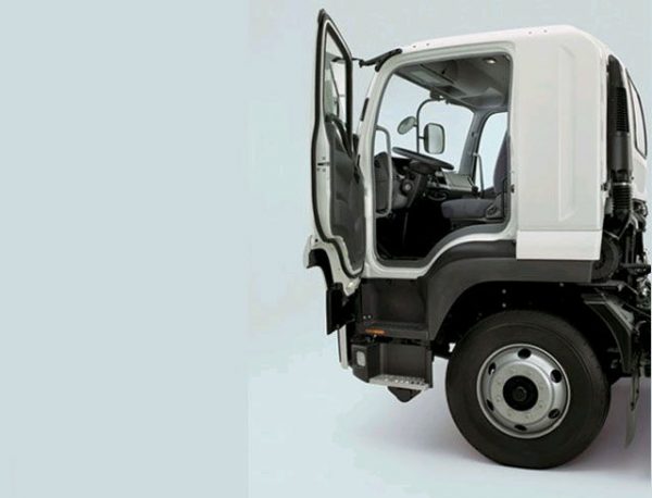 Xe Đông Lạnh Isuzu FVM34W – 13,2 Tấn